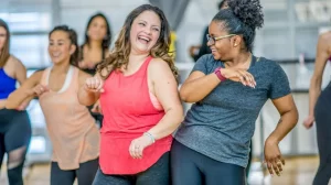 Manfaat Zumba