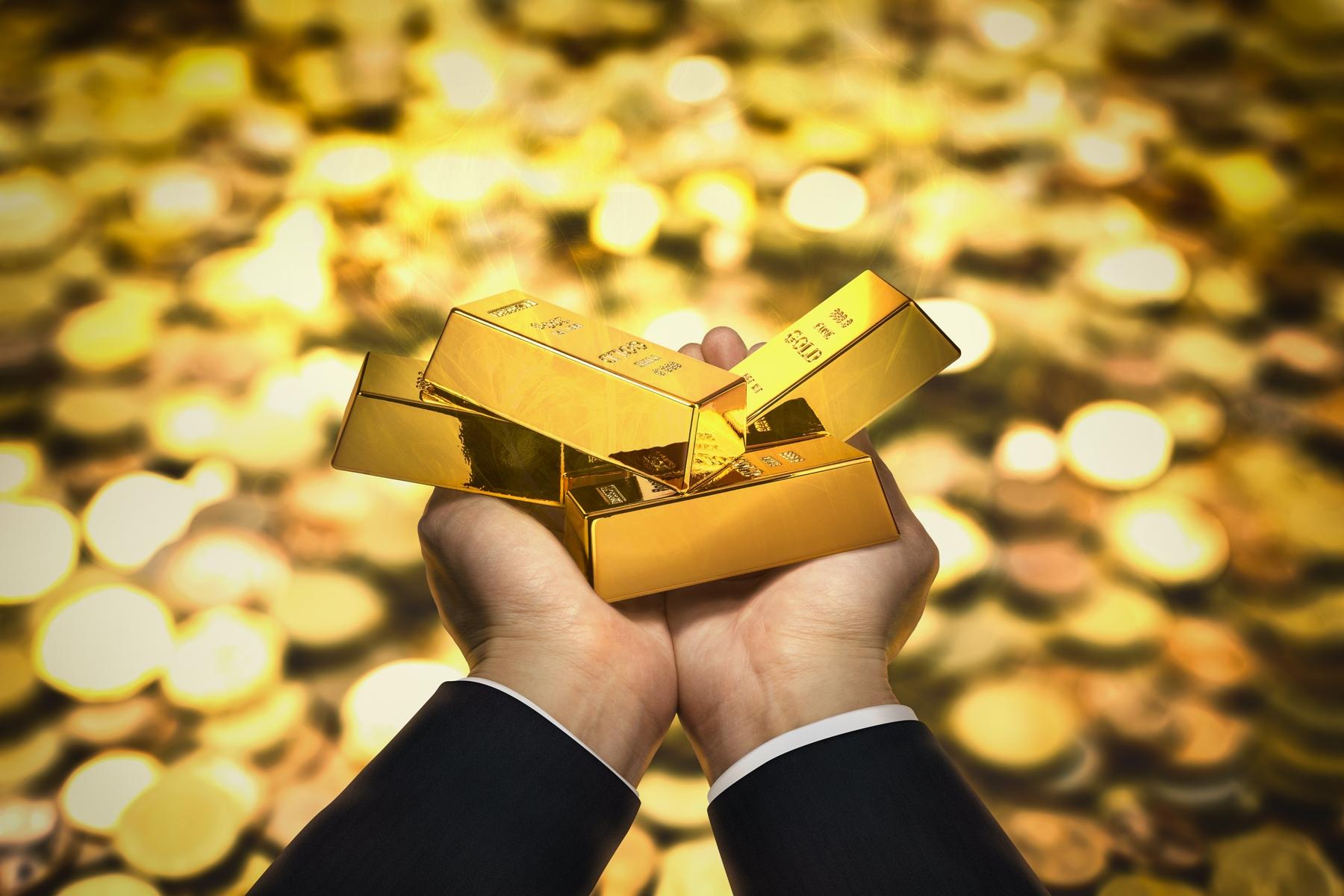 Penting Untuk Mengetahui Tips Sebelum Berinvestasi Emas