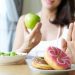 Makanan sehat diabetes