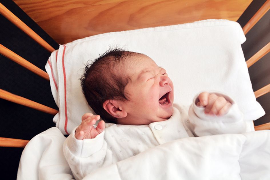 Jangan Panik! Ini Dia 9 Cara Ampuh Mengatasi Bayi Menangis