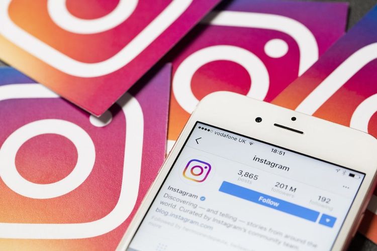 Instagram Bakal Lindungi Pengguna dari Kiriman Foto Vulgar di DM