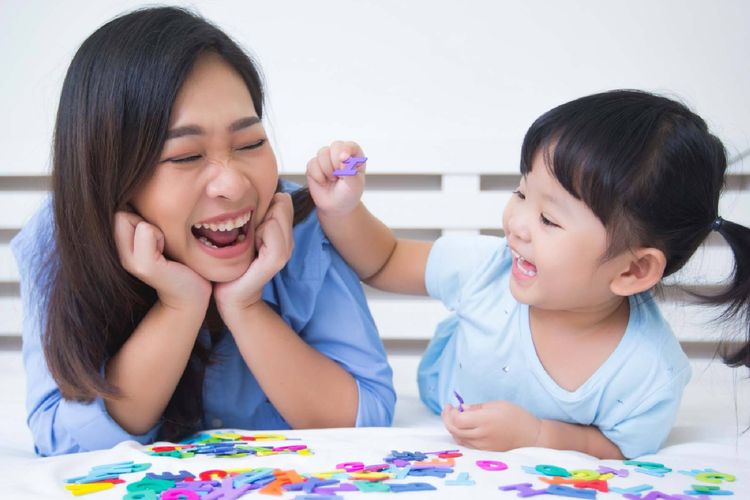 Orangtua Wajib Tahu, 6 Cara Sederhana agar Anak Merasa Spesial