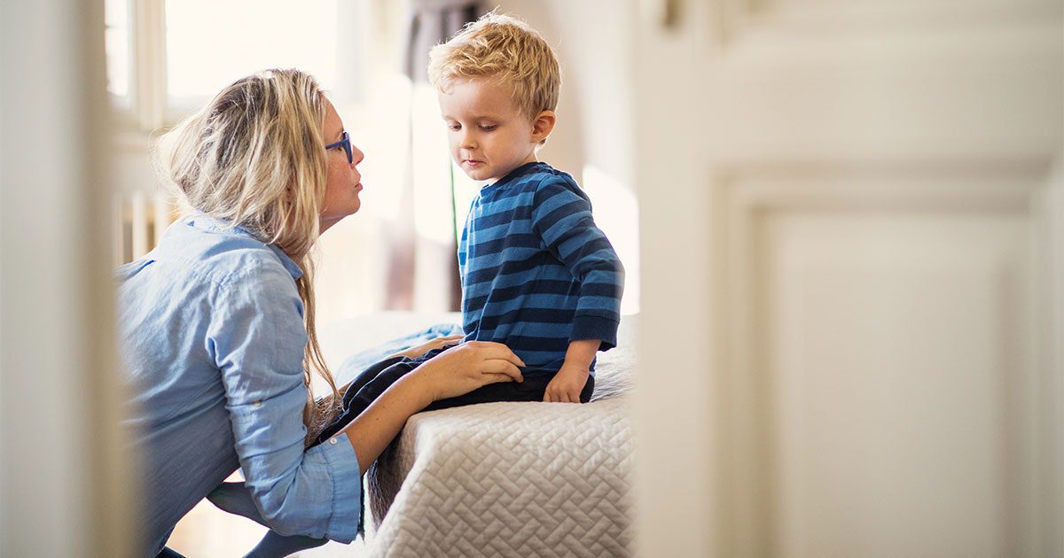 Gentle Parenting: Gaya Pengasuhan tanpa Marah-marah yang Kaya Manfaat