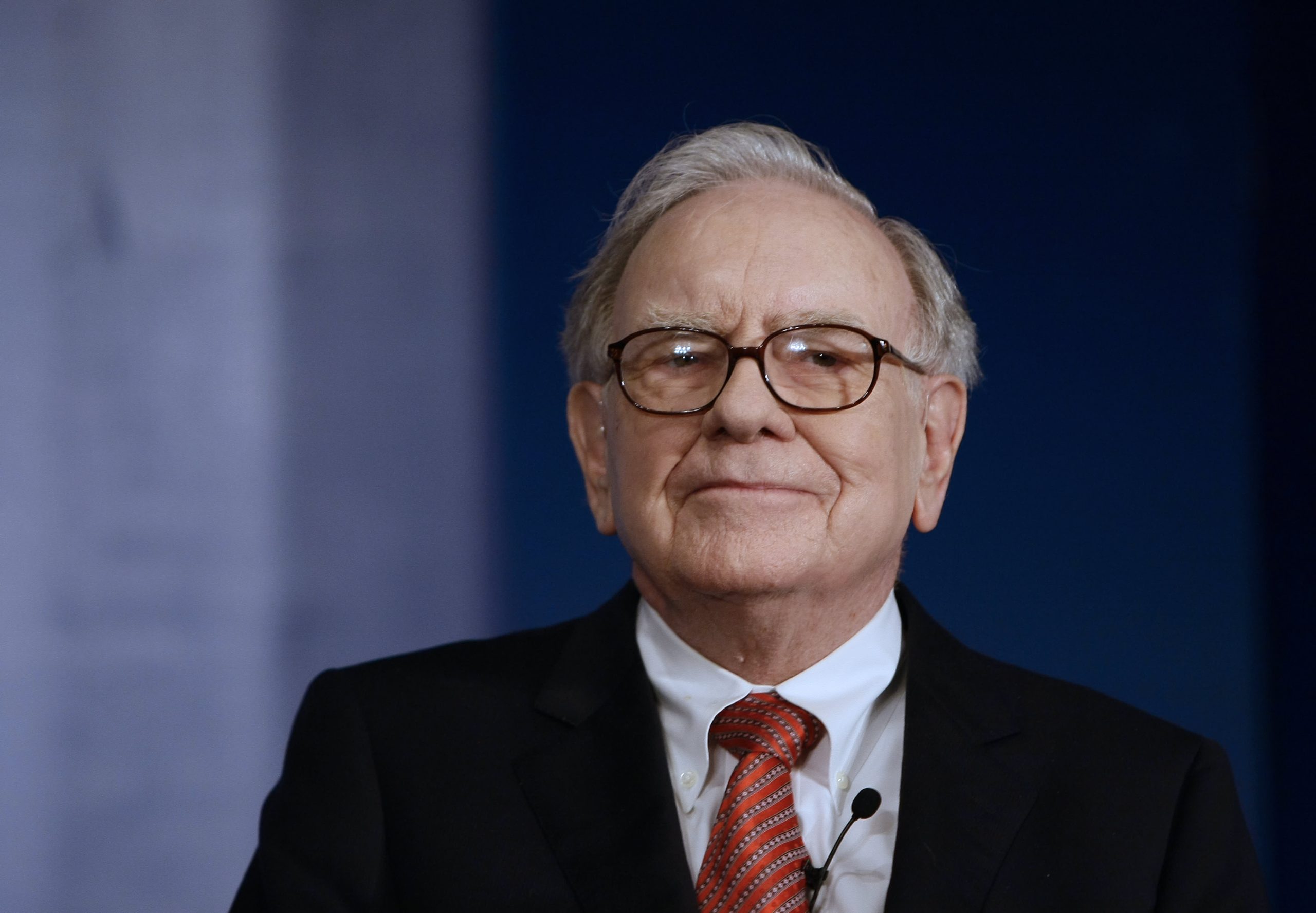 Resep Cepat Kaya Warren Buffett, Terbukti Ampuh Puluhan Tahun