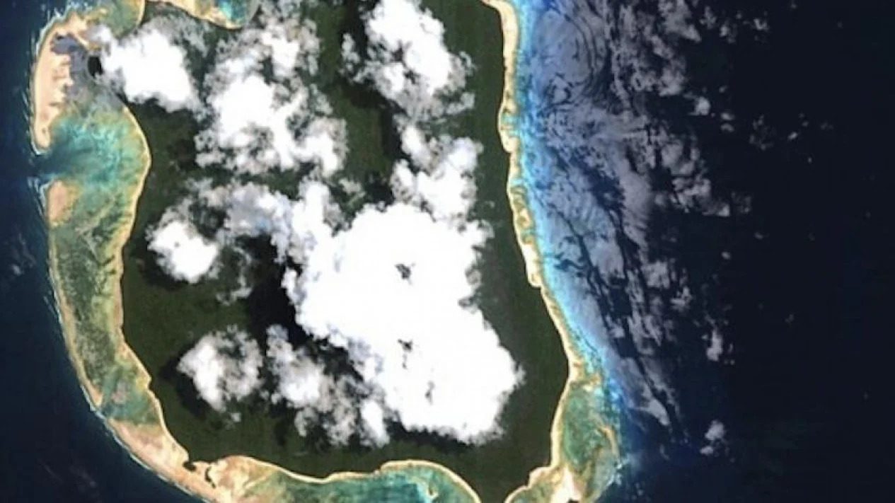 6 Fakta Pulau Sentinel India, Hal yang Seharusnya Tak Kamu Lihat