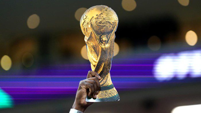4 Kutukan dan Mitos yang Menghantui Gelaran Piala Dunia