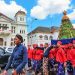 Destinasi Libur Natal Terbaik di Indonesia