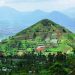 Fakta Gunung Padang di Cianjur