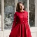 Natal Makin Spesial dengan Outfit Berikut Ini