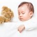 Jangan Panik, Ini 6 Cara Mengatasi Bayi Susah Tidur