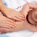 Pijat Bayi untuk Mengurangi Kembung dan Kolik