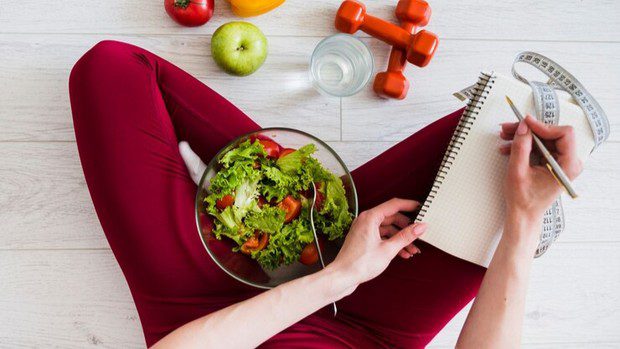 Daftar Diet Terbaik 2023 untuk Menurunkan Berat Badan, Mana yang Harus Diikuti?