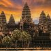 Kota Kuno Terbesar di Dunia Ternyata Dekat Indonesia, Luasnya 5 Kali New York City
