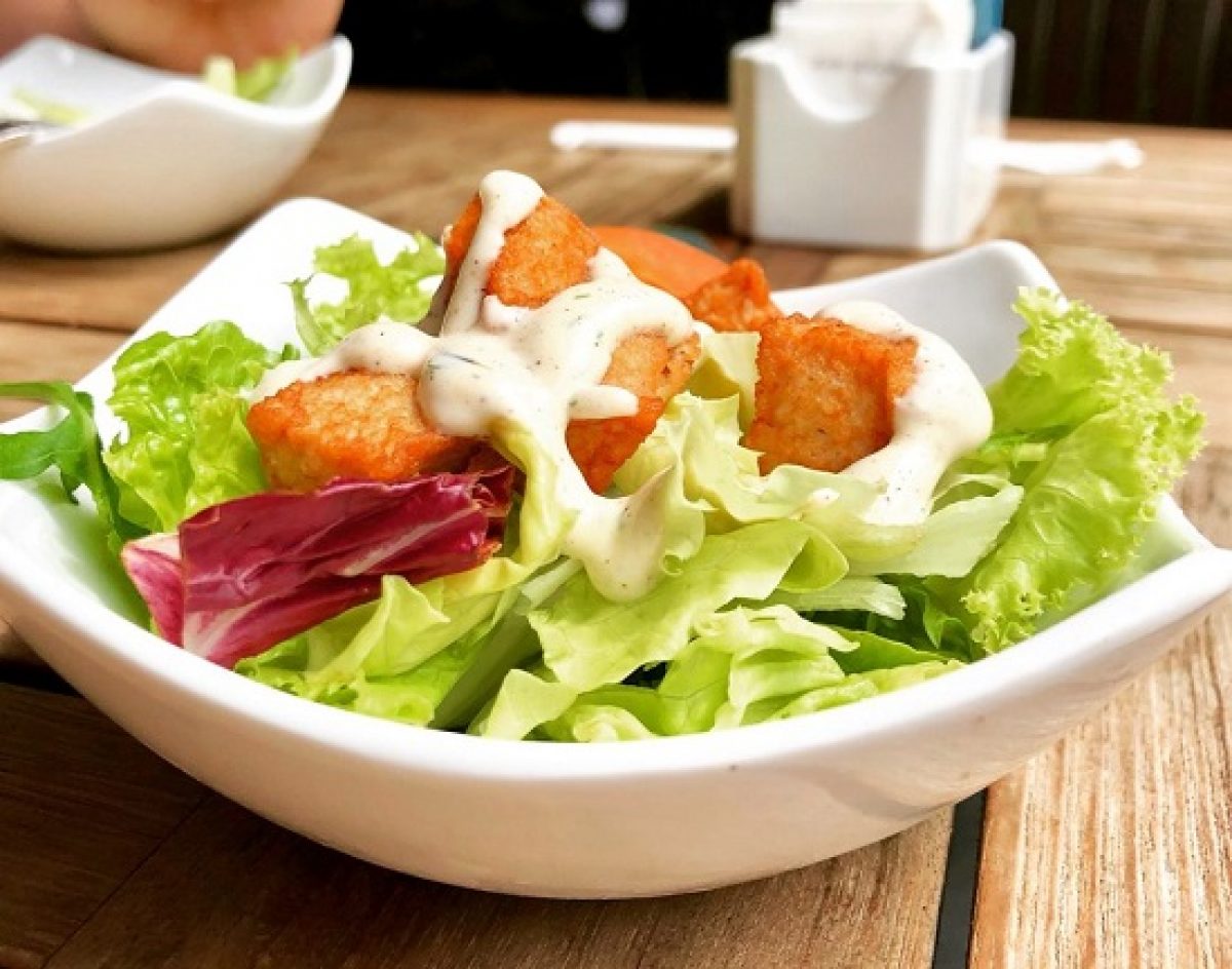 5 Resep Salad Sayuran dari Berbagai Negara, Yang Dapat Menjadi Inspirasi Skandis