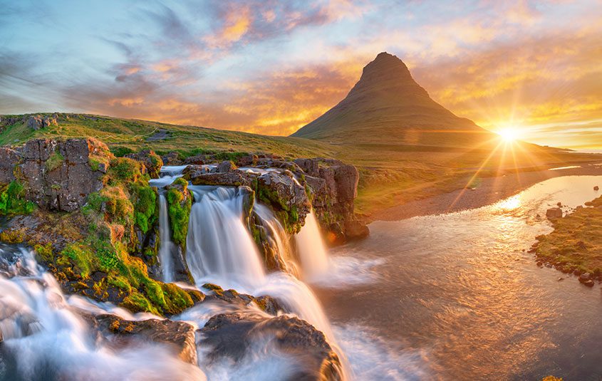 5 Alasan Untuk Mengunjungi Iceland