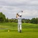 Tips Main Golf bagi Pemula