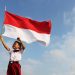 Lima Hal Ini Buat Indonesia Peringkat Pertama di Dunia