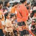 Indonesia Penduduk Paling Pendek di Dunia