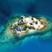7 Pulau Pribadi Terbaik di Dunia