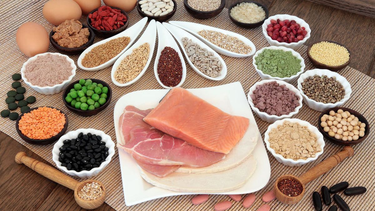 8 Makanan Rendah Kalori dan Tinggi Protein Ini Bagus Buat Diet