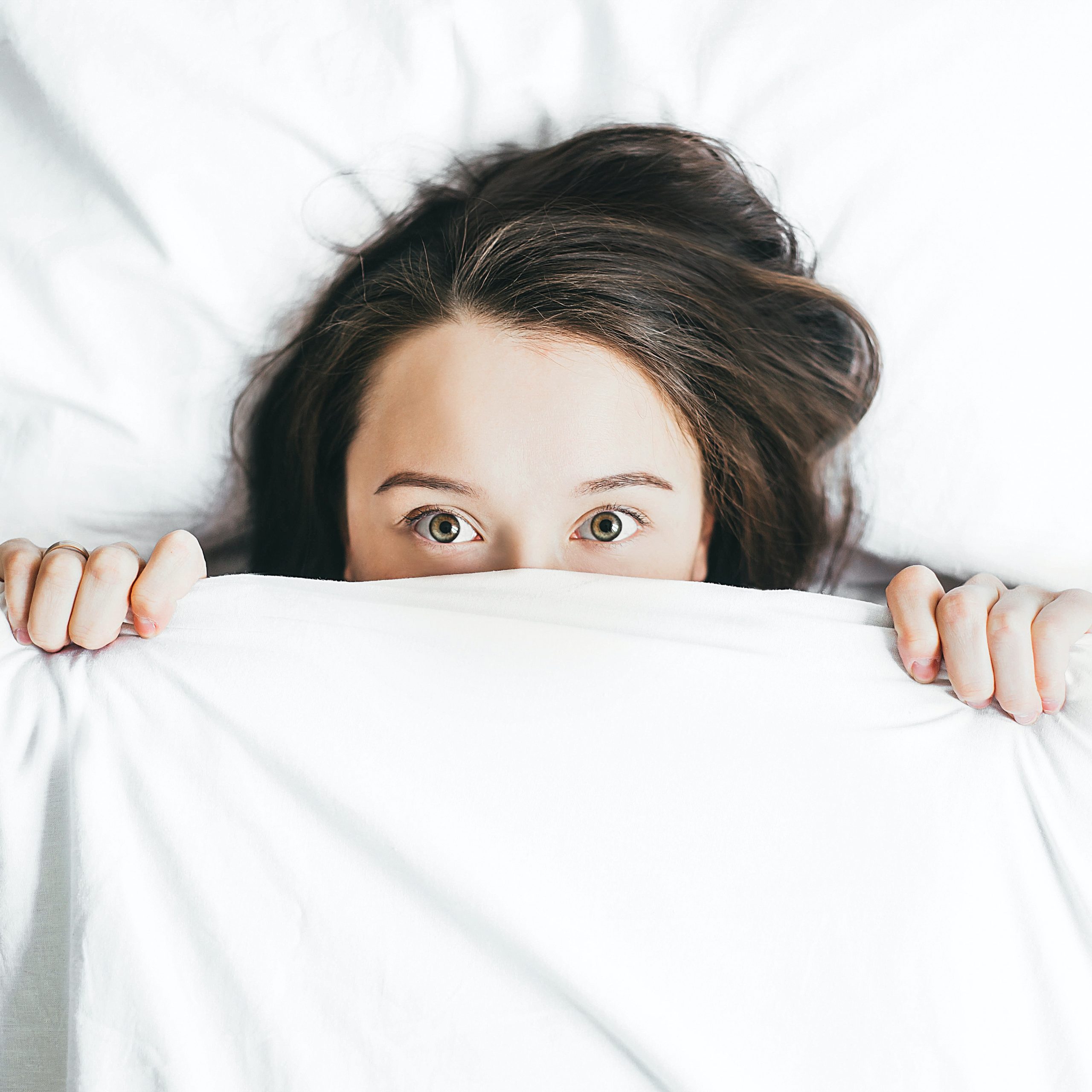 9 Fakta Insomnia Tak Hanya Susah Tidur di Malam Hari