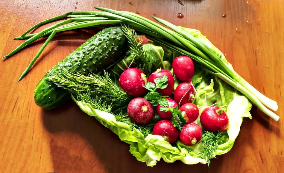 5 Kesalahan Menyimpan Sayuran Membuat Sayuran Jadi Cepat Busuk