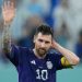 Ternyata Orang Ini yang Bikin Lionel Messi Batal Main di Indonesia