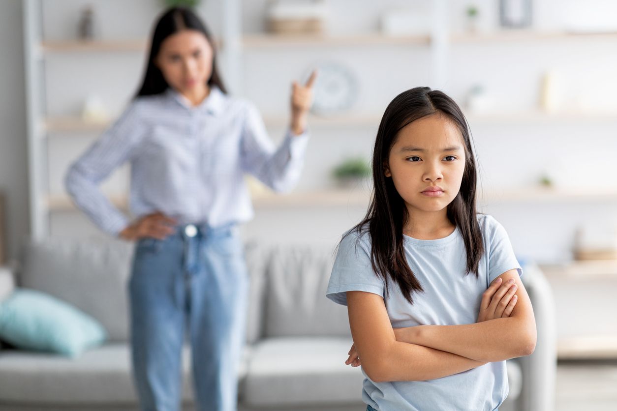 Waspadai 9 Kebiasaan Buruk Orangtua yang Dapat Merugikan Anak