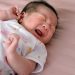 Tanda Bayi Kelelahan dan Perlu Tidur