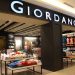 Giordano Come Back at TangCity Mall Dengan Tampilan Baru Yang Lebih Fresh