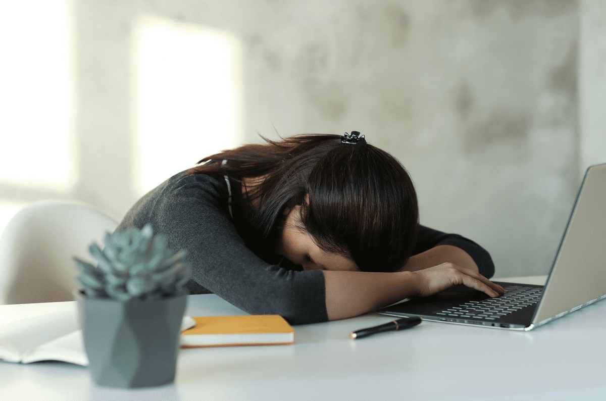 Mengenali dan Mengatasi Kelelahan Mental atau Burnout