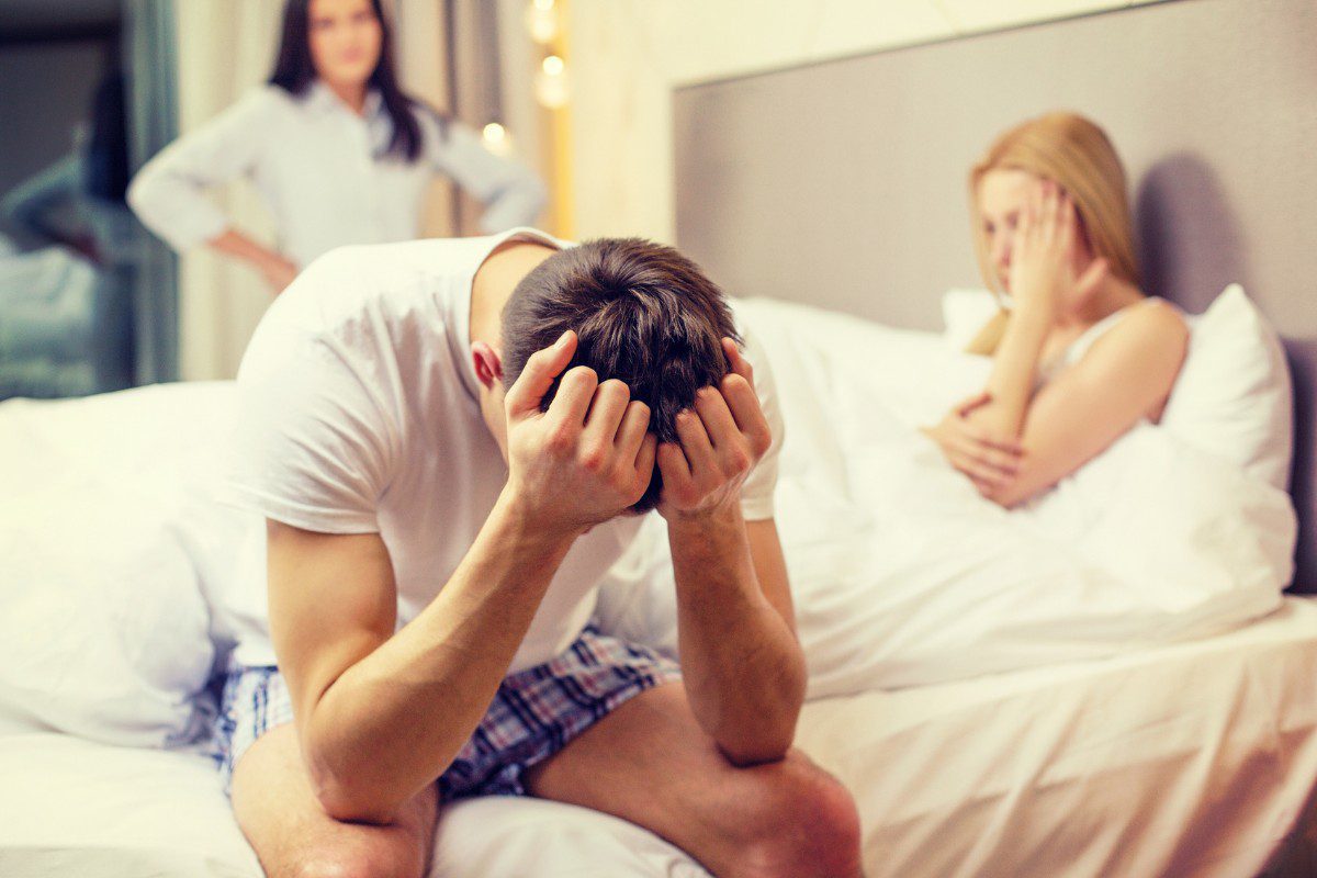 Beberapa Penyebab Kenapa Perselingkuhan Terjadi Menurut Psikolog