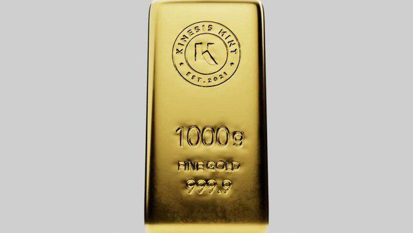 Panduan Cerdas Investasi Emas: Fisik atau Digital, Mana yang Lebih Untung?