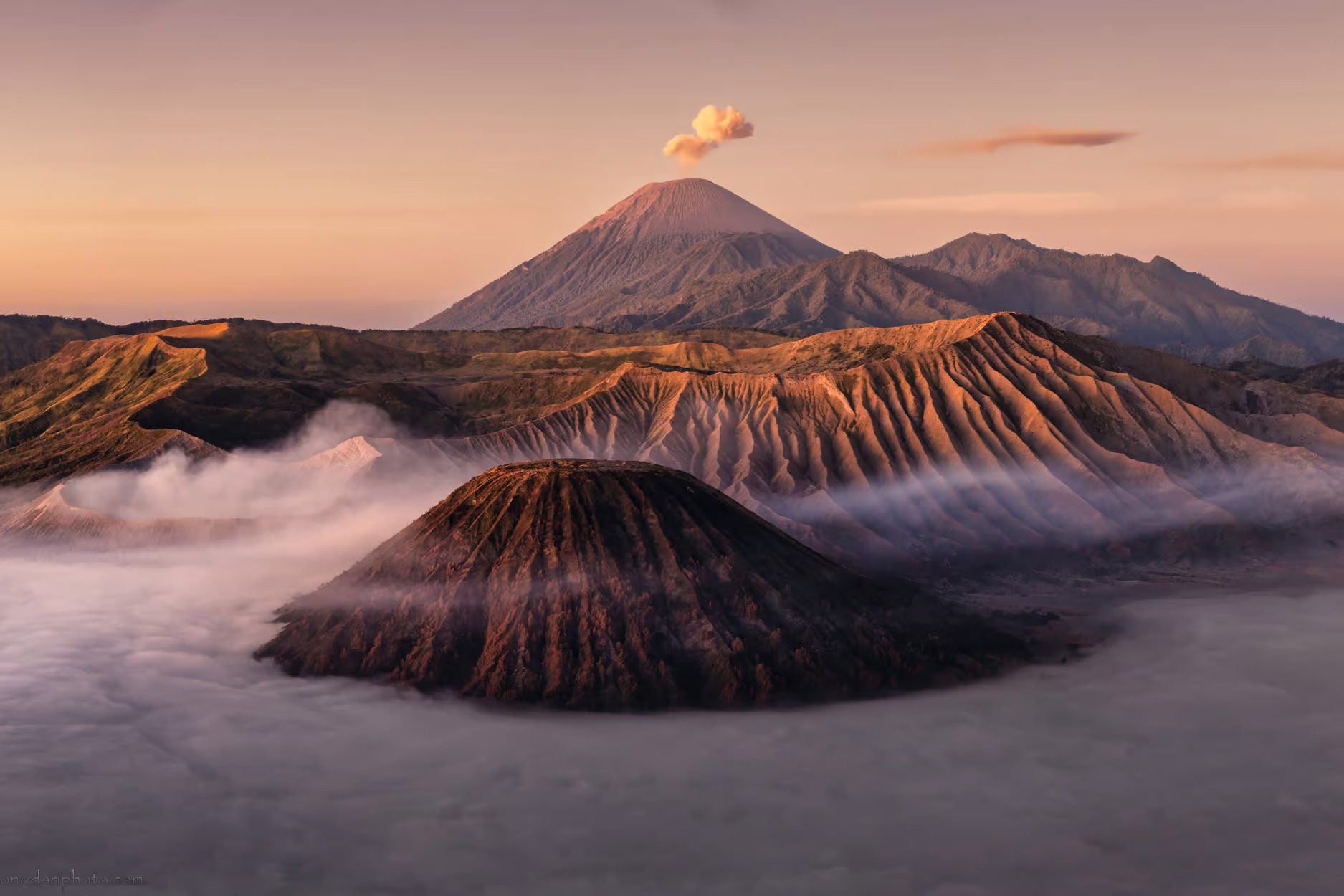 4 Destinasi Wisata Lokal yang Wajib Dikunjungi Sekali Seumur Hidup