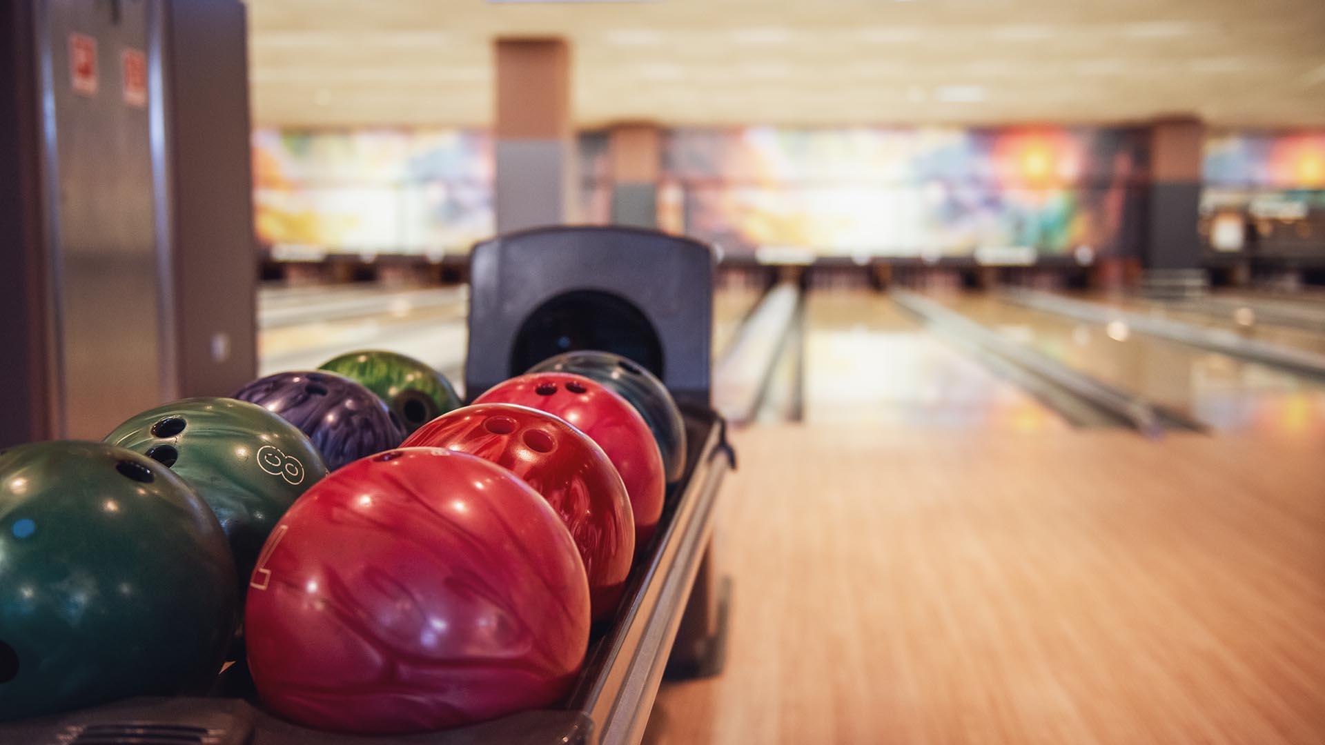 6 Tempat Bowling Seru di Jakarta dan Sekitarnya