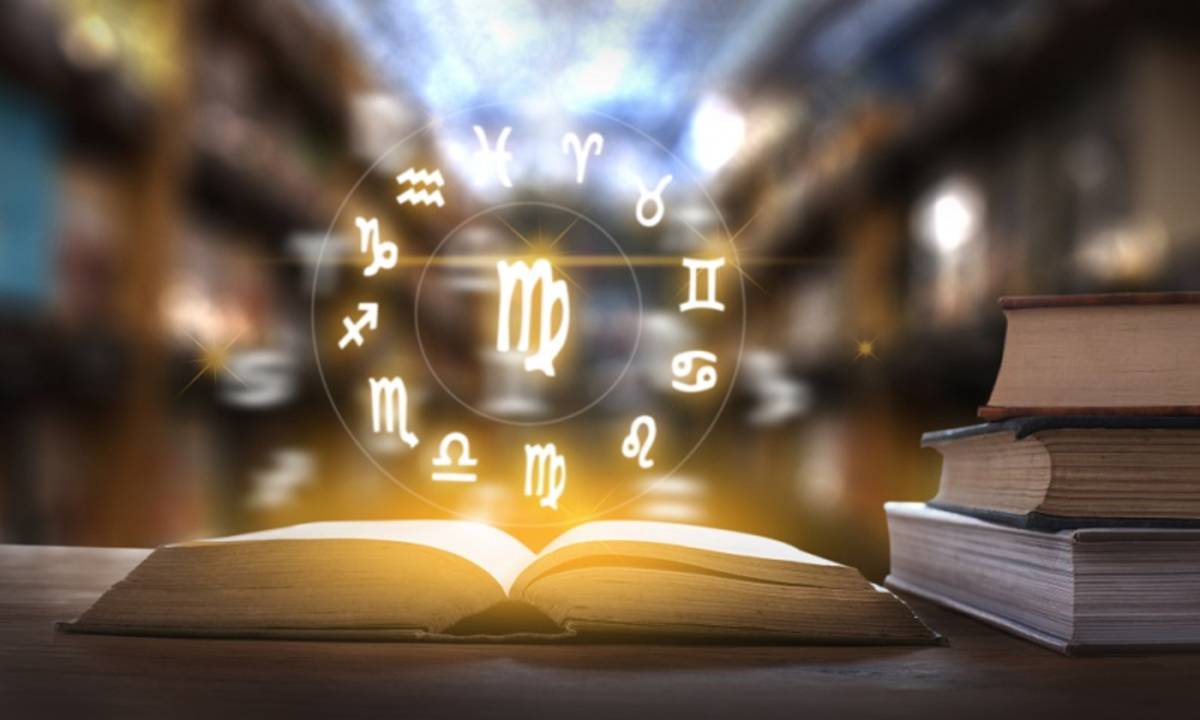 Energi Zodiak yang Bikin Kamu Unik