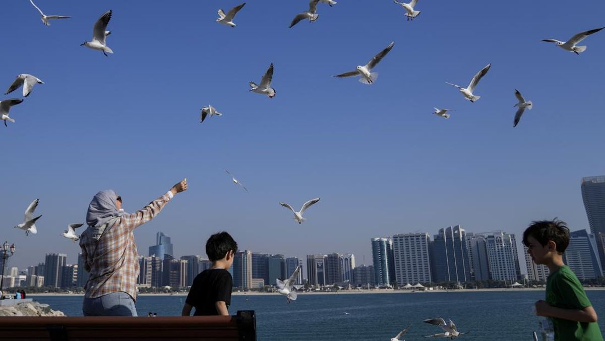 Jika Perang Dunia III Terjadi, Ini 10 Negara Paling Aman di Dunia – Indonesia Termasuk!