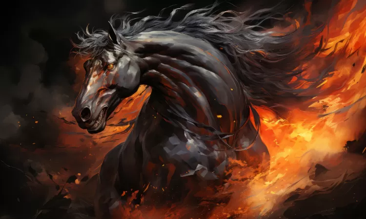 Hal yang Sebaiknya Dihindari Menurut Fengshui Saat Memasuki Era Api hingga 2043