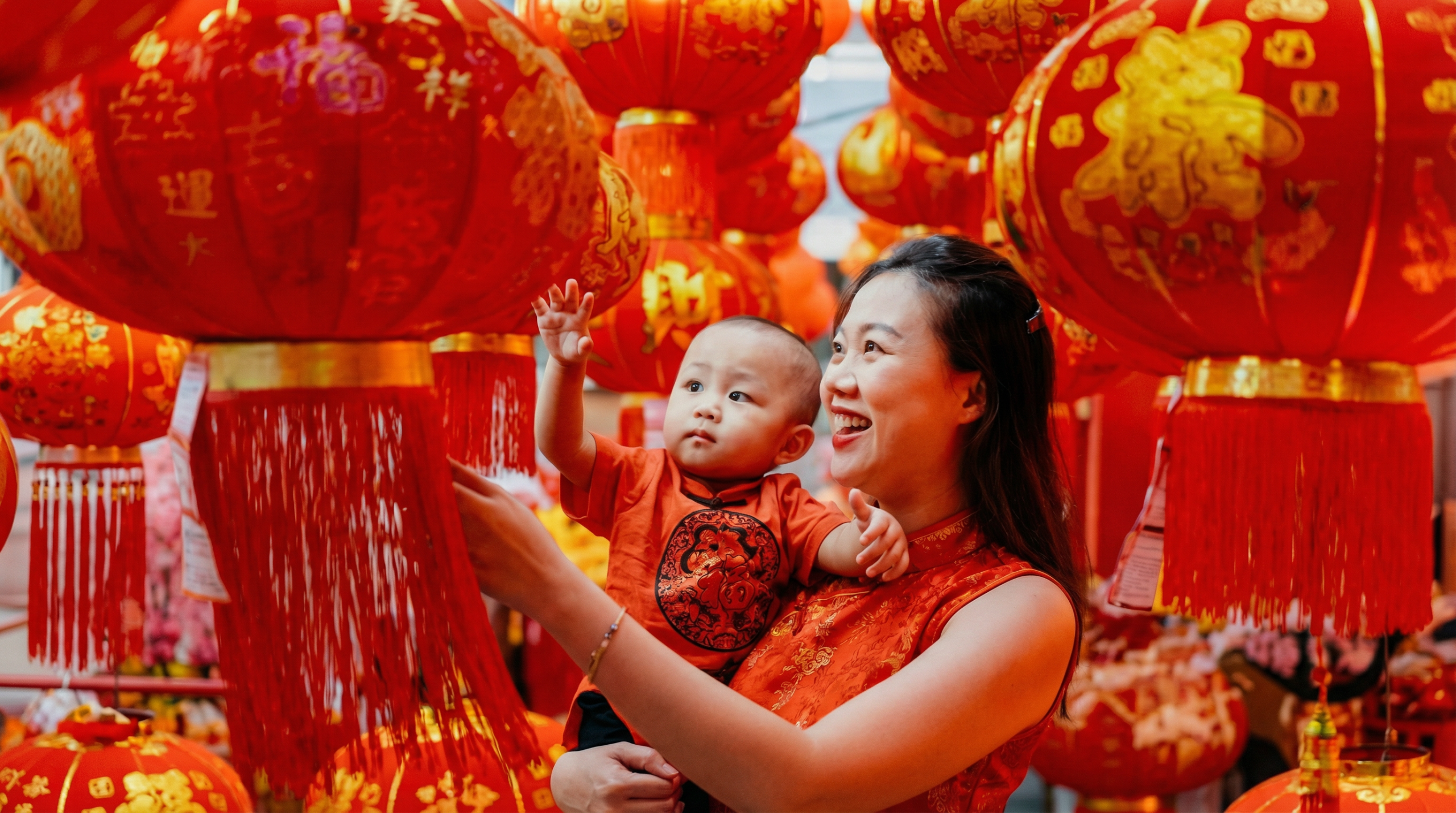 Rekor Baru! Libur Imlek 2026 di China Jadi yang Terpanjang dalam Sejarah, Berapa Lama?