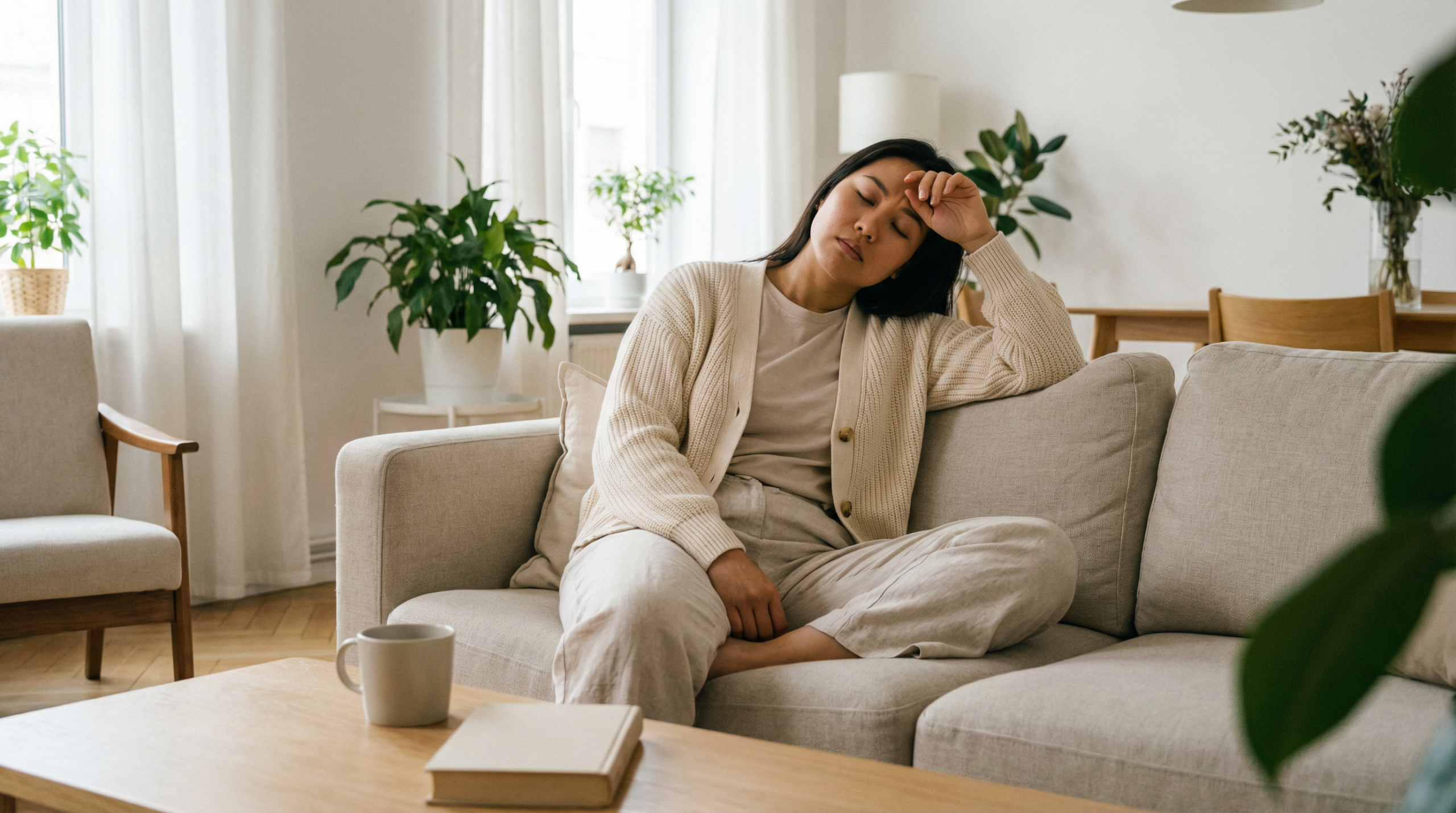 Gampang Lelah Setelah Stroke Ringan? Ini Efek Samping Tersembunyi yang Sering Diabaikan