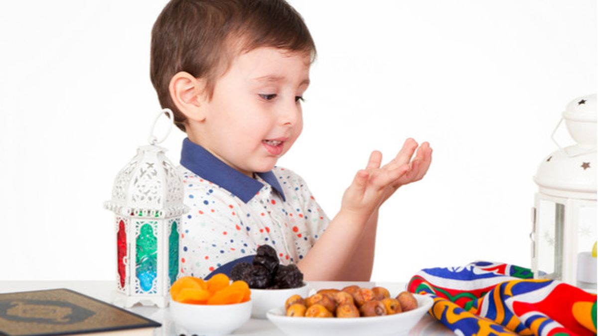 Latihan Puasa Ramadan untuk Anak: IDAI Tekankan Pentingnya Nutrisi Seimbang & Pendampingan Orang Tua