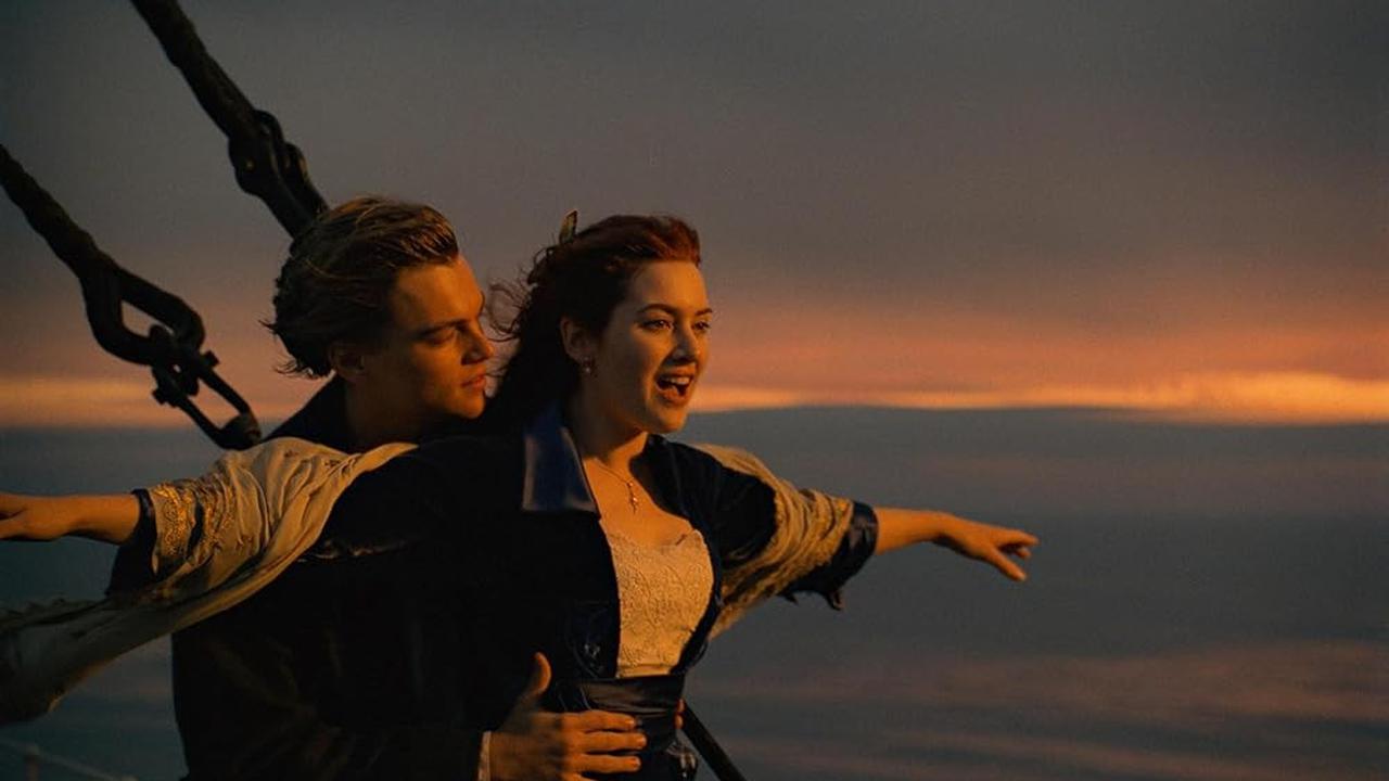 10 Film Romantis Ini Dijamin Bikin Skandis Baper Sepanjang Waktu!