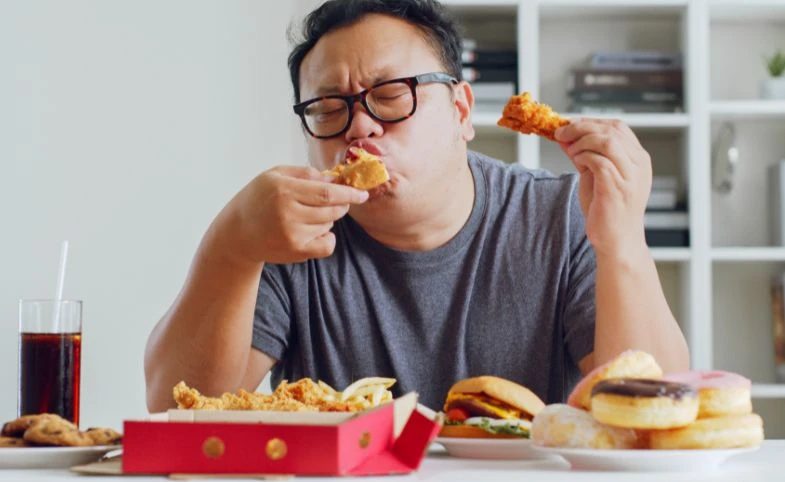 Sudah Makan Tapi Tetap Lapar? Ini 7 Penyebab Tersembunyi yang Sering Diabaikan