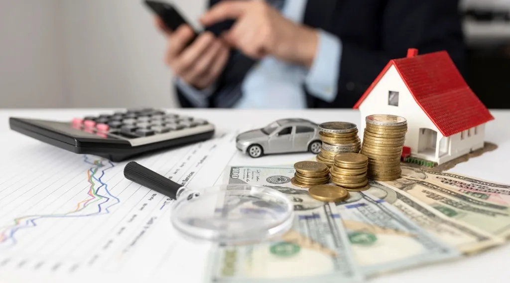 Terlihat Sederhana, Tapi Penuh Kendali: 8 Sifat Orang Kaya yang Tidak Pernah Pamer Menurut Psikologi