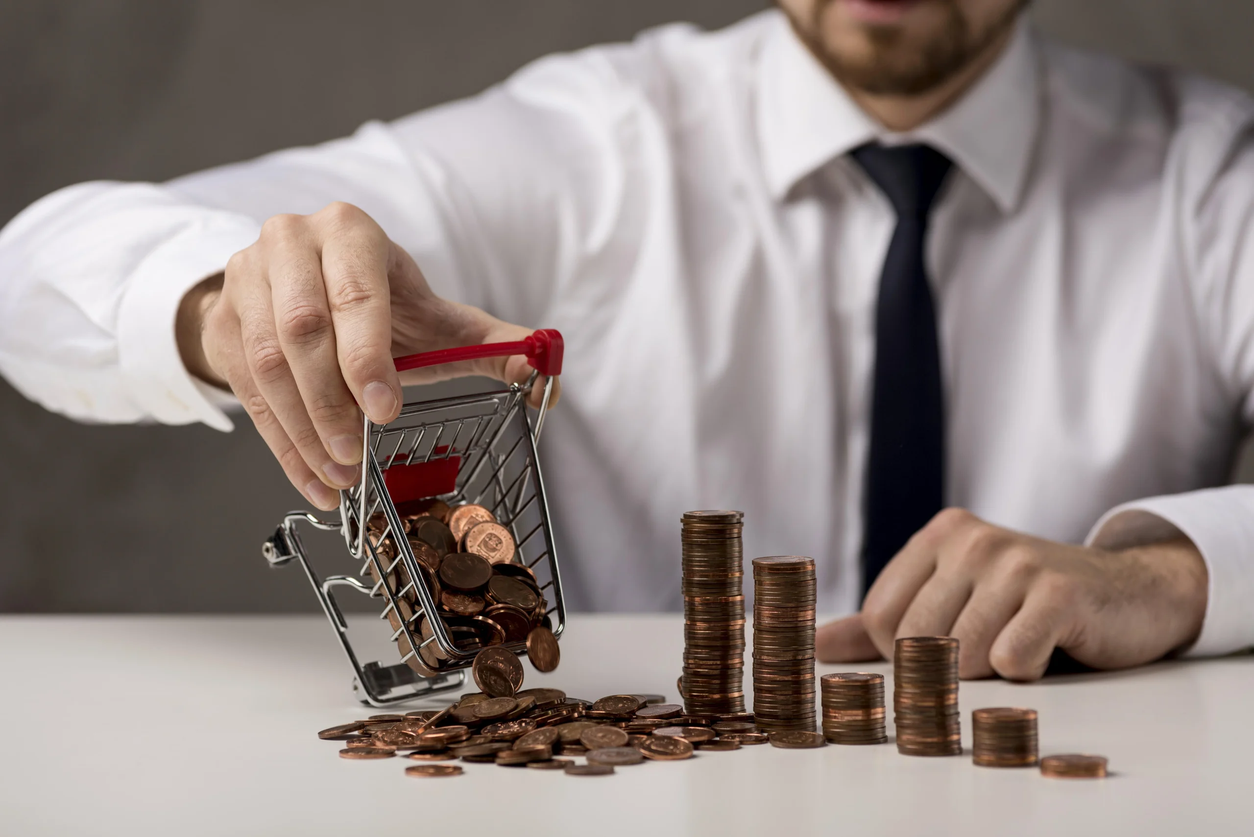 Belum 30 Tapi Mau Finansial Kuat? Ini 5 Investasi Penting yang Sering Diremehkan