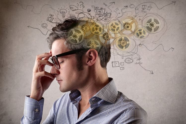 Tidak Terlihat Jenius, Tapi Sangat Cerdas: 10 Tanda Tak Biasa Ini Sering Disalahpahami