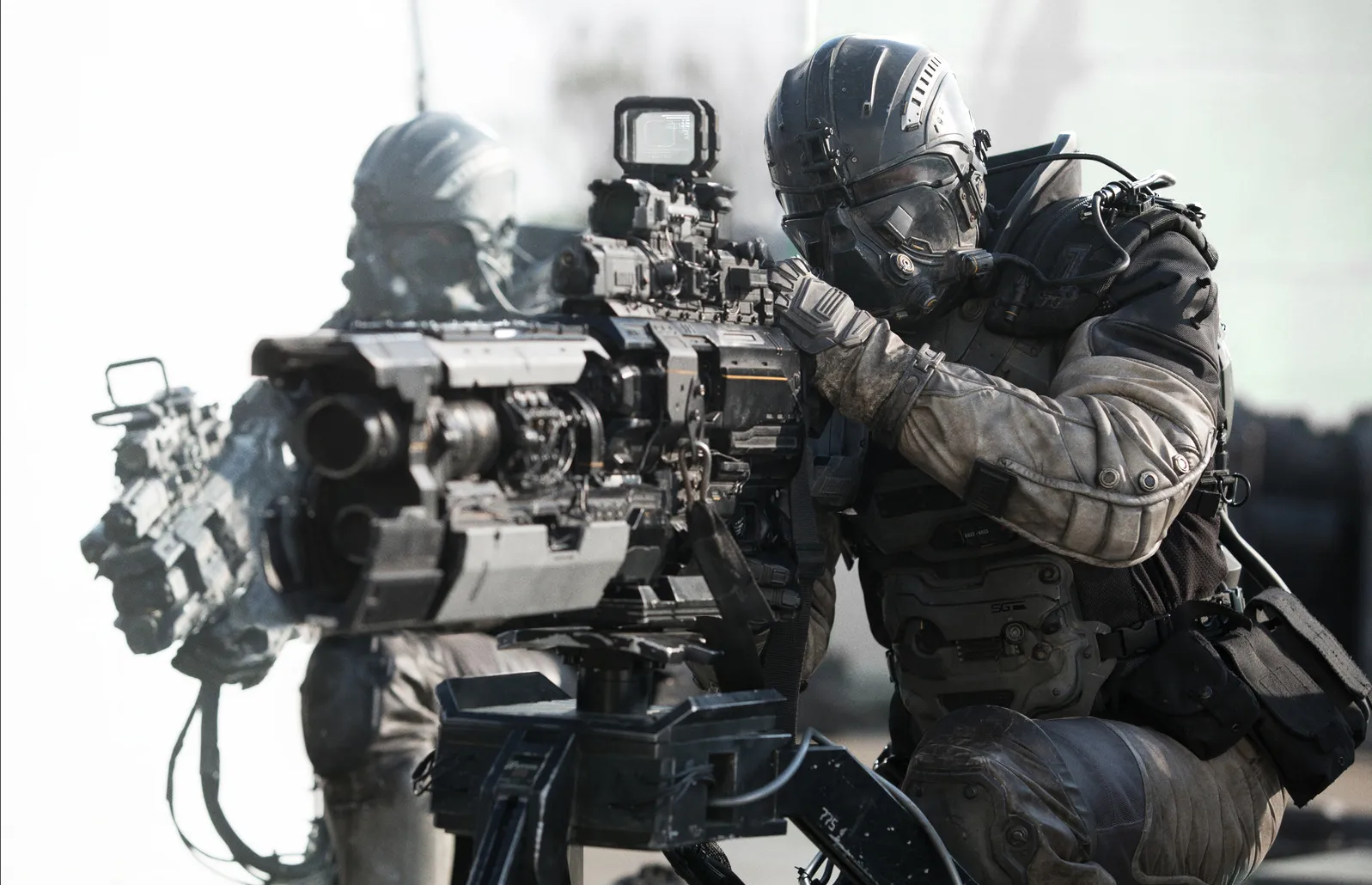 7 Film Sci-Fi Netflix Ini Wajib Ditonton! Cocok Buat Skandis yang Suka Aksi Futuristik