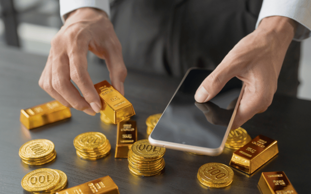 Berapa Lama Simpan Emas Biar Untung? Ini Jawaban Jujurnya