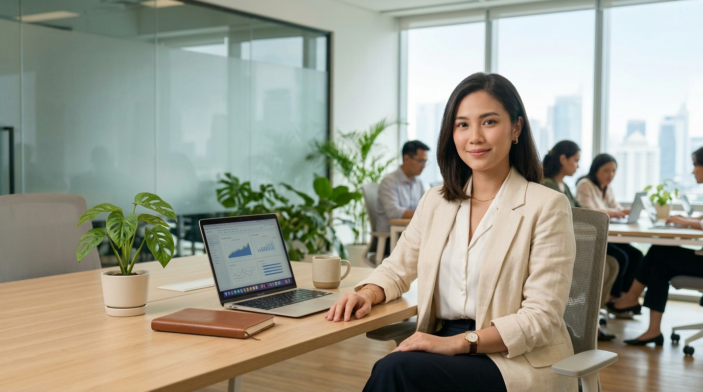 Diam Bukan Solusi: 7 Cara Elegan Menghadapi Rekan Kerja Toxic Tanpa Mengorbankan Profesionalisme