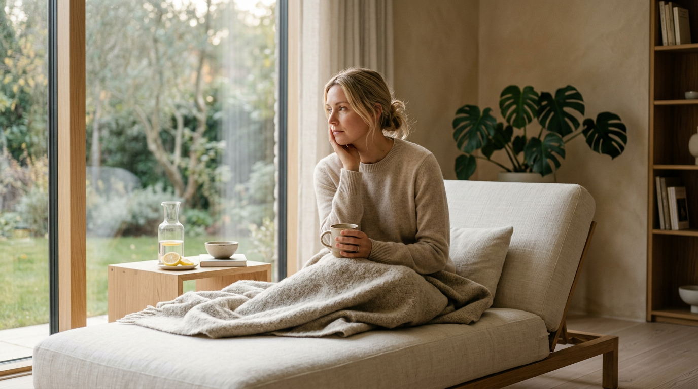 Metabolisme Mulai Melambat? Ini Tanda-Tandanya yang Sering Diabaikan Skandis!